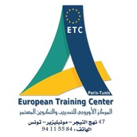 European Training Centre (ETC) logo - Similar company to European Legal Training Centre