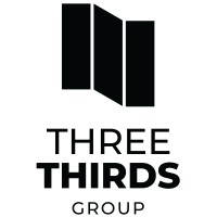 Three Thirds Group logo - Similar company to Smart Town Planning  Pty Ltd