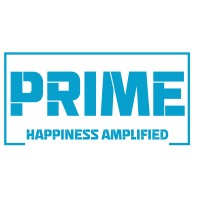 Prime Happiness Amplified logo - Similar company to Lamb Weston Emea