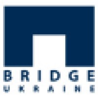 Bridge Ukraine logo - Similar company to Xmllogistics