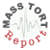 Mass Tort Report logo - Similar company to Mass Tort Media Solutions