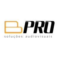 BPRO - Soluções Audiovisuais logo - Similar company to Wide Experiências Audiovisuais