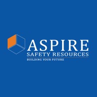 Aspire Safety Resources logo - Similar company to SEAL