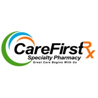 CareFirst Specialty Pharmacy logo - Similar company to Propared, Llc