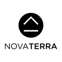 Novaterra Real Estate logo - Similar company to H54 I Real Estate + Advisory