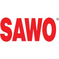 SAWO A/S logo - Similar company to Im Stiholt A/S