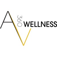 AV360 Wellness logo - Similar company to Av Software Solutions 360°