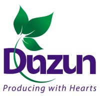 Dazun GmbH logo - Similar company to Berda Fruit Co.,Ltd