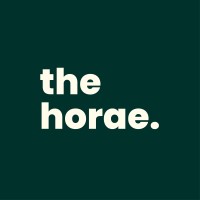 the horae logo - Similar company to Impact Initiatives