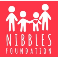 Nibbles Foundation logo - Similar company to Qinto