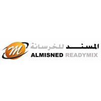 ALMISNED READYMIX logo - Similar company to Arcxion