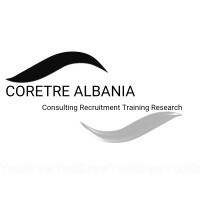 CORETRE ALBANIA logo - Similar company to Albanianxrm