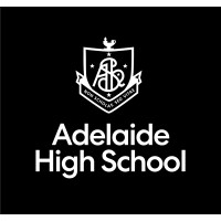 Adelaide High School logo - Similar company to Altitutor
