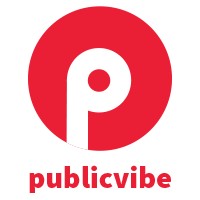 PublicVibe logo - Similar company to Docnmeds