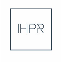IHPR logo - Similar company to Opte