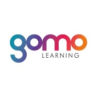 Gomo Learning logo - Similar company to Bridge