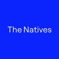 The Natives | Your Brand & Shopify Partner logo - Similar company to Flightdigital