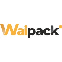 Waipack® logo - Similar company to Pacosar Services