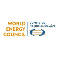 World Energy Council - Romania (CNR-CME) logo - Similar company to Energiata.Org