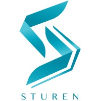 Sturen logo - Similar company to Campos Tech