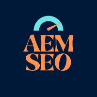 AEM SEO logo - Similar company to 123Multimedia