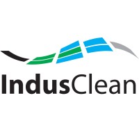 Indusclean NV logo - Similar company to Fenos Ag