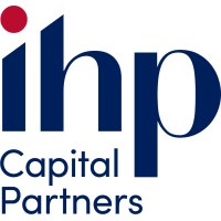 IHP Capital Partners logo - Similar company to Homestead Websites