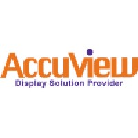 Accuview, Inc. logo - Similar company to World Link Electronics