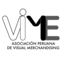 VIME Asociación Peruana de Visual Merchandising logo - Similar company to Lima Design Week