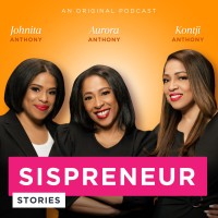 Sispreneur Stories logo - Similar company to Youdle