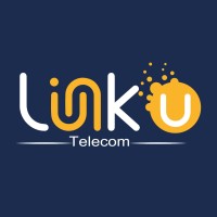 LinkU Telecom logo - Similar company to Sunwin Telecom Llc