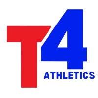 T4 Athletics, Inc. logo - Similar company to Sports Developers