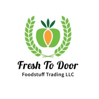 Fresh To Door Foodstuff Trading LLC logo - Similar company to Dole Korea, Ltd.