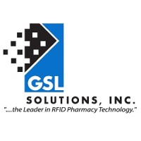 GSL Solutions, Inc. logo - Similar company to Carefusion