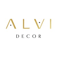 Alvi Decor logo - Similar company to Liquid Shape
