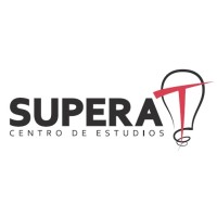 Centro de Estudios Supera-T logo - Similar company to Cybermind System