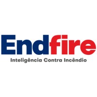 Endfire Inteligência Contra Incêndio logo - Similar company to Endfire Engineering Pty Ltd