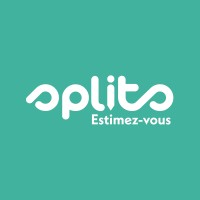 Splits logo - Similar company to Digital Mate