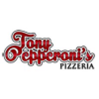 Tony Pepperoni'S Pizzeria