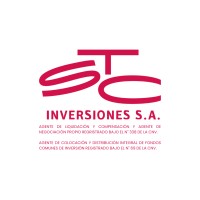 STC Inversiones logo - Similar company to Phos Capital - Mat. Cnv 1254