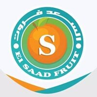 Elsaad fruit logo - Similar company to Elsaad Group