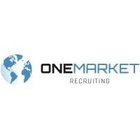 OneMarket Recruiting logo - Similar company to Gotickets