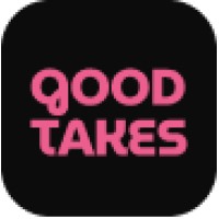 GOODTAKES logo - Similar company to Mintbox.Dev