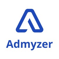 Admyzer logo - Similar company to Myzer