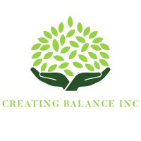 Creating Balance INC logo - Similar company to Day To Day Behavioral Services, Llc