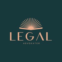 Advokatfirmaet Legal As