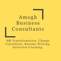 Amogh Business Consultants logo - Similar company to Appgenesis Private Limited