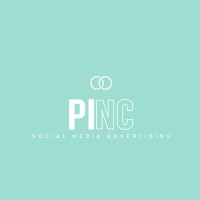 Pinc Advertising logo - Similar company to Masis Cbm B.V.