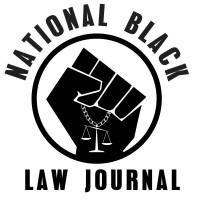 UCLA National Black Law Journal-NBLJ logo - Similar company to Bucerius Law Journal