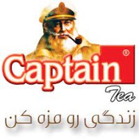 𝓒𝓪𝓹𝓽𝓪𝓲𝓷 𝓣𝓮𝓪 logo - Similar company to Sripipat Engineering